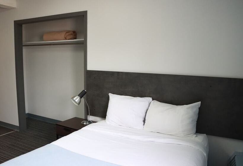 هتل Mynarski House