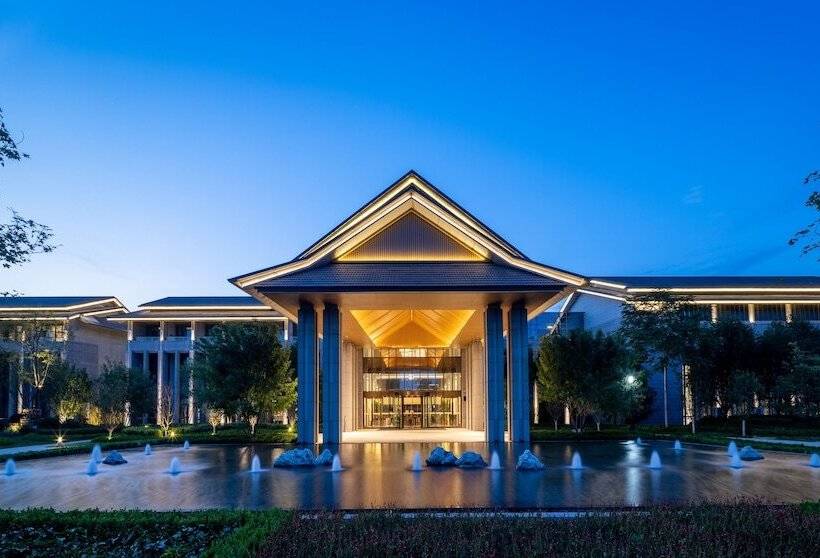 בית מלון כפרי Hutuo