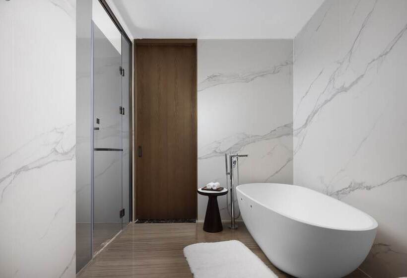 בית מלון כפרי Hutuo