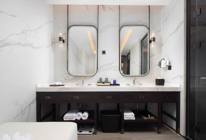 בית מלון כפרי Hutuo