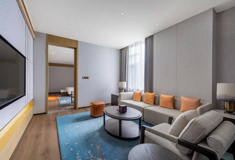 בית מלון כפרי Hutuo