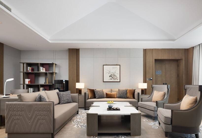 בית מלון כפרי Hutuo