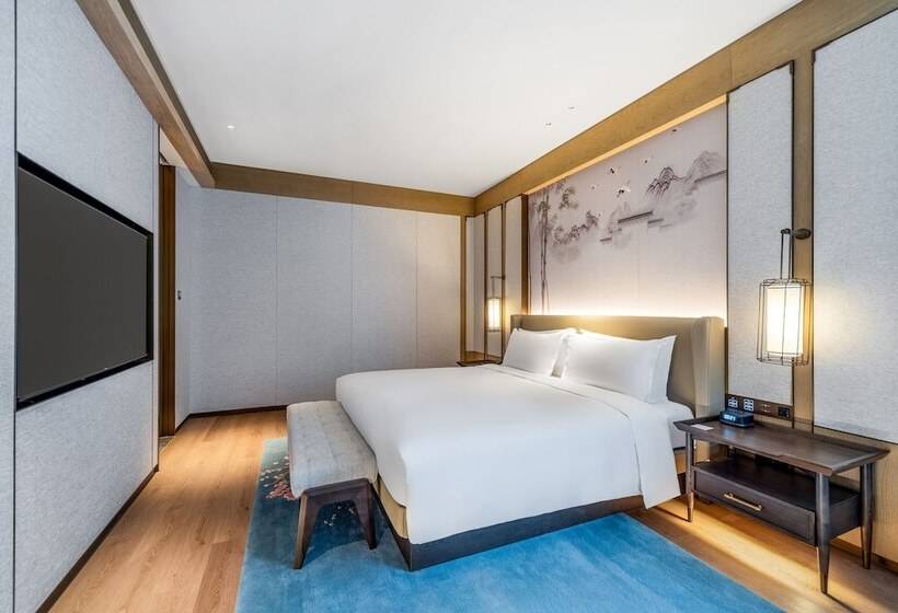 בית מלון כפרי Hutuo