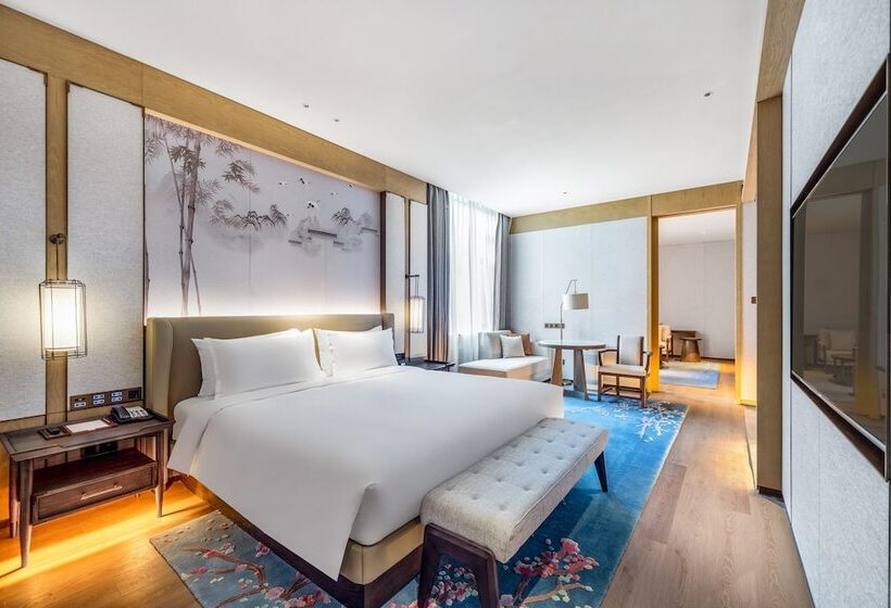 בית מלון כפרי Hutuo