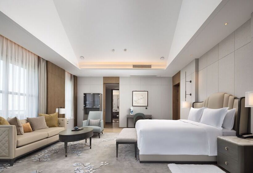 בית מלון כפרי Hutuo