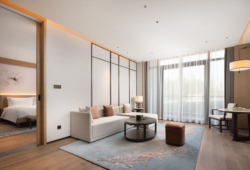 בית מלון כפרי Hutuo