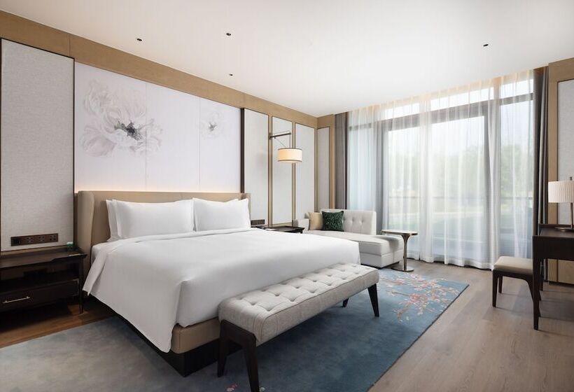 בית מלון כפרי Hutuo