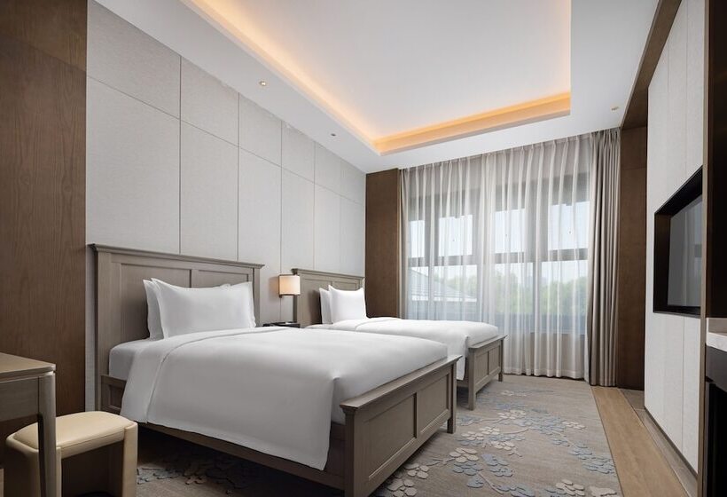 בית מלון כפרי Hutuo