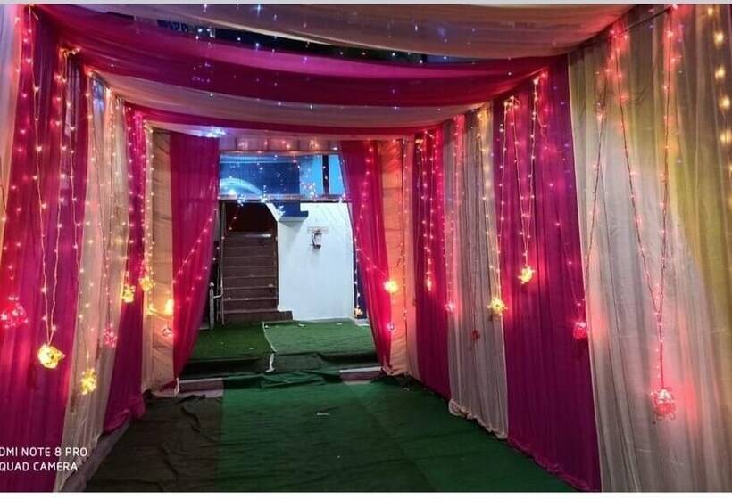 Hotel Omkaar And Restaurant