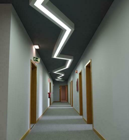 فندق Pedras Salgadas