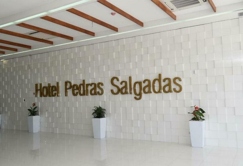 فندق Pedras Salgadas