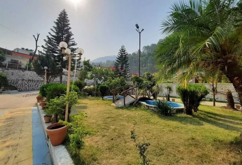 Hotelli Pride Resort Rudraprayag