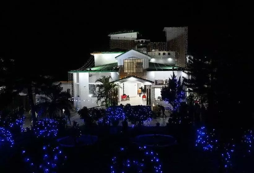 Hotelli Pride Resort Rudraprayag