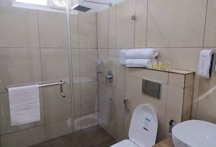 Hotelli Pride Resort Rudraprayag