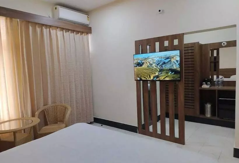 Hotelli Pride Resort Rudraprayag