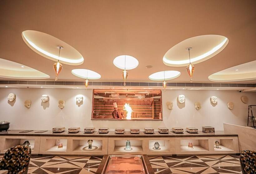 فندق Regenta Place Bhopal