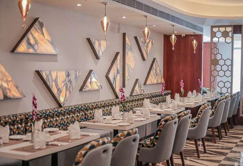 فندق Regenta Place Bhopal