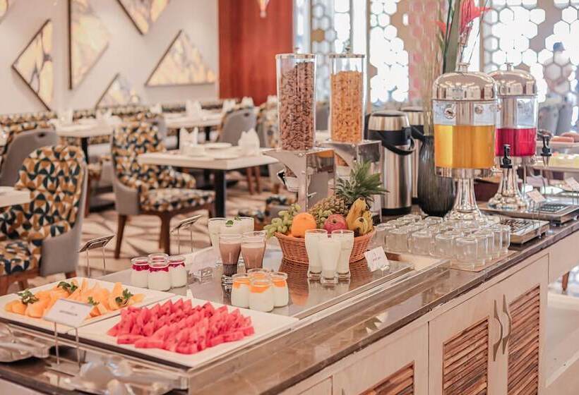 فندق Regenta Place Bhopal