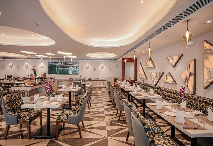 فندق Regenta Place Bhopal