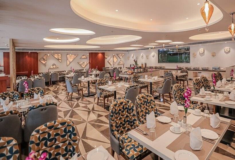 فندق Regenta Place Bhopal