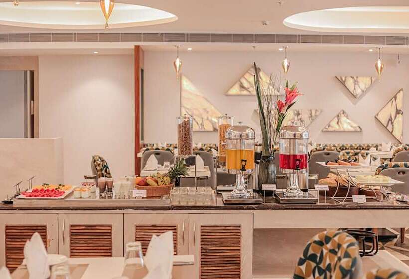 فندق Regenta Place Bhopal