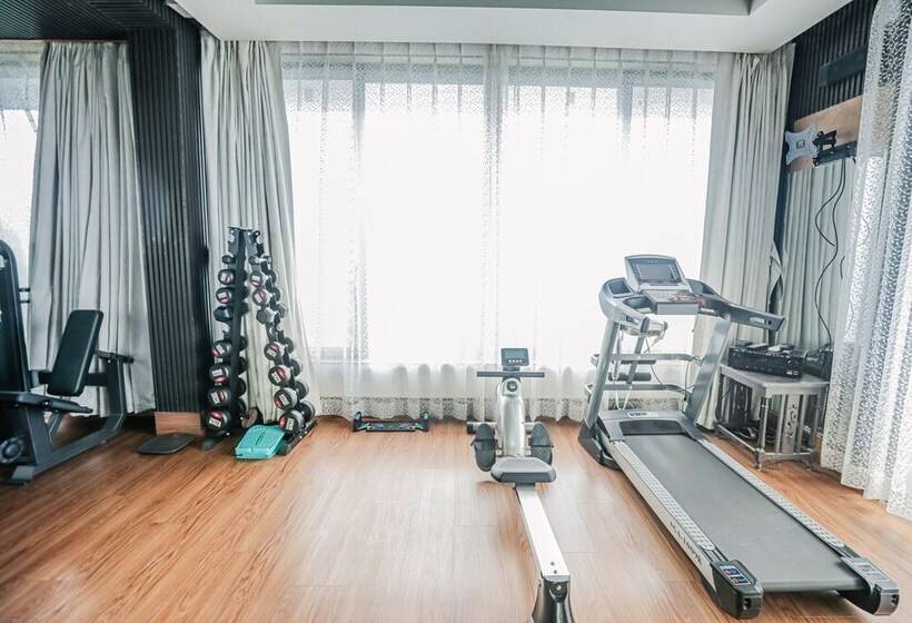 فندق Regenta Place Bhopal