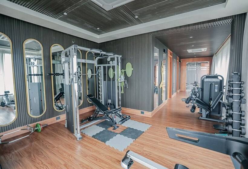 فندق Regenta Place Bhopal