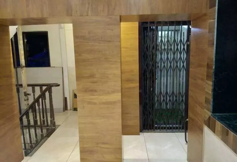 هتل Rk