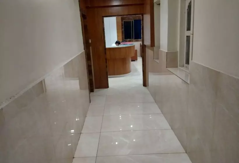 هتل Rk
