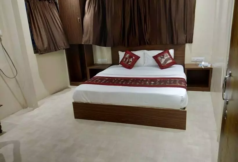 هتل Rk