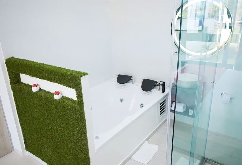 هتل San Francisco Pitalito