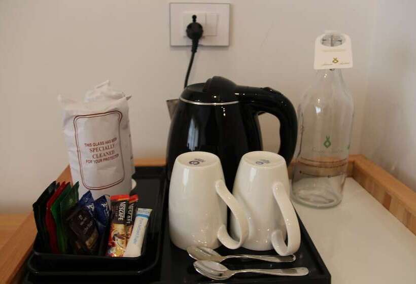 هتل Seven Suites Thimphu