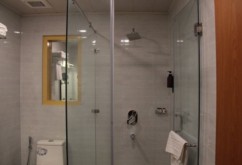 هتل Seven Suites Thimphu