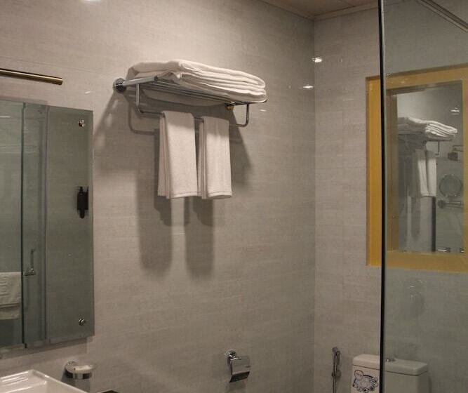 هتل Seven Suites Thimphu