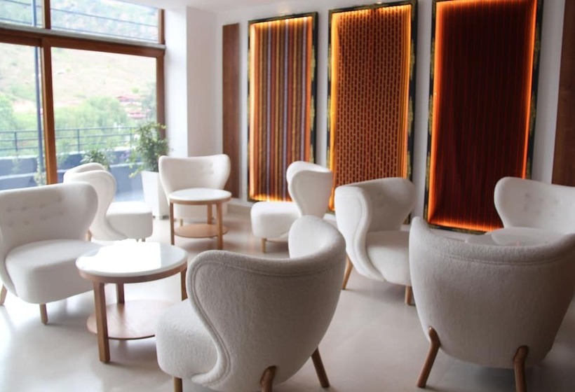 هتل Seven Suites Thimphu