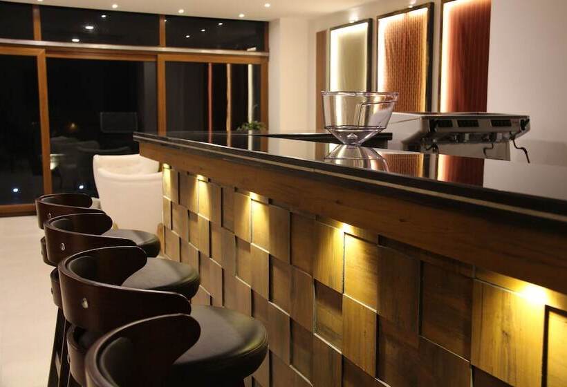 هتل Seven Suites Thimphu