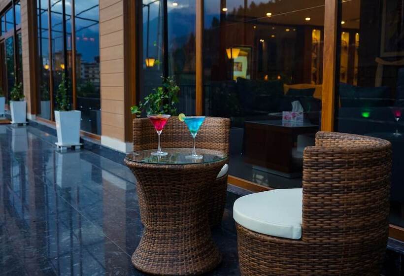 هتل Seven Suites Thimphu