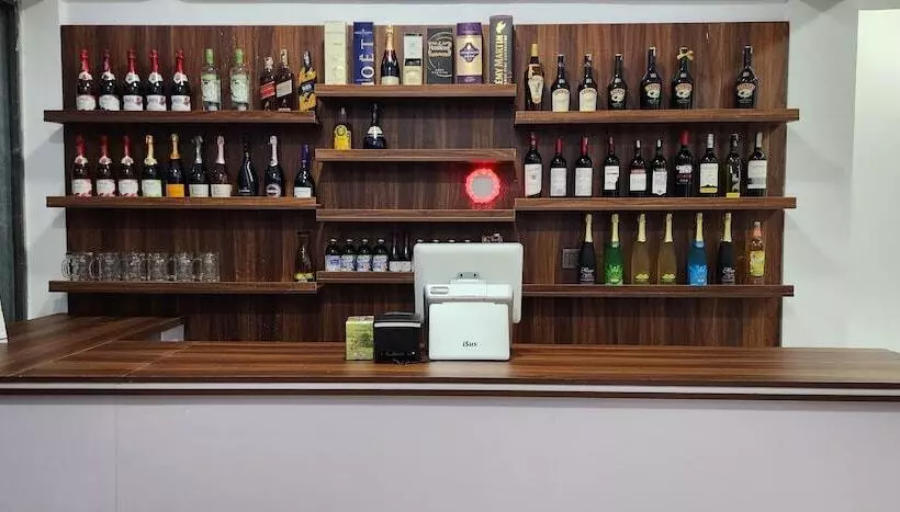 Hotelli Sevista Plus