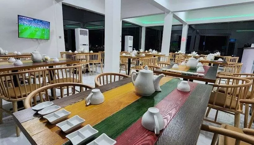 Hotelli Sevista Plus