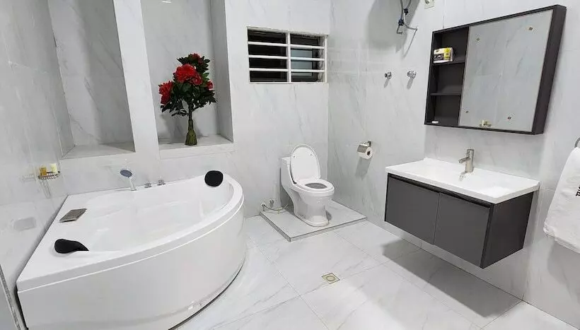 Hotelli Sevista Plus