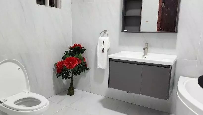 Hotelli Sevista Plus