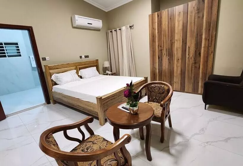 Hotelli Sevista Plus