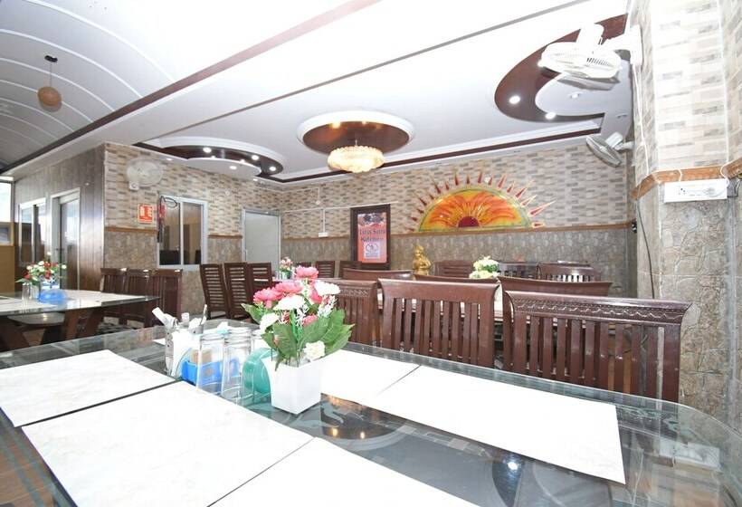 בית מלון כפרי Shivaay Paradise