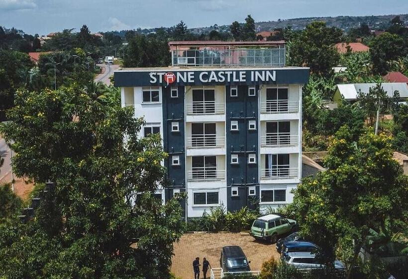 هتل Stone Castle Inn