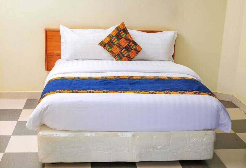 هتل Stone Castle Inn