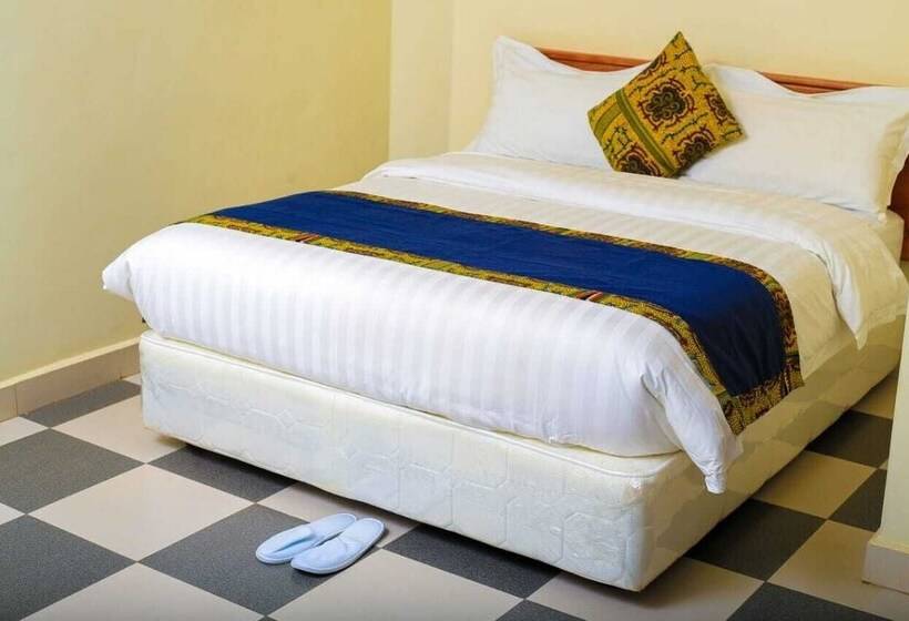 هتل Stone Castle Inn