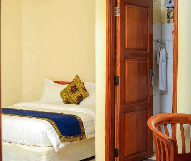 هتل Stone Castle Inn