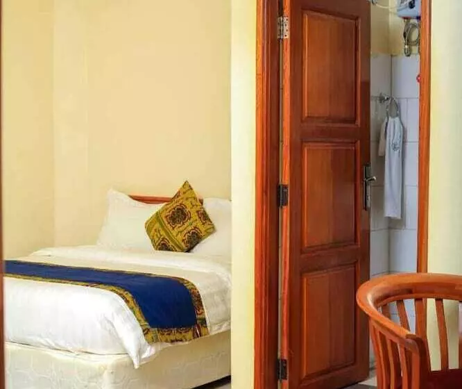 هتل Stone Castle Inn