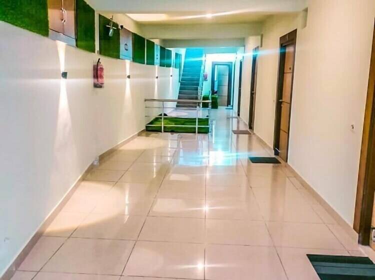 בית מלון כפרי The Bliss Dhanaulti