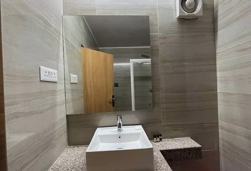 ホテル The Bundela   Khajuraho, Madhya Pradesh